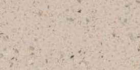 Beige Galaxy close-up detail