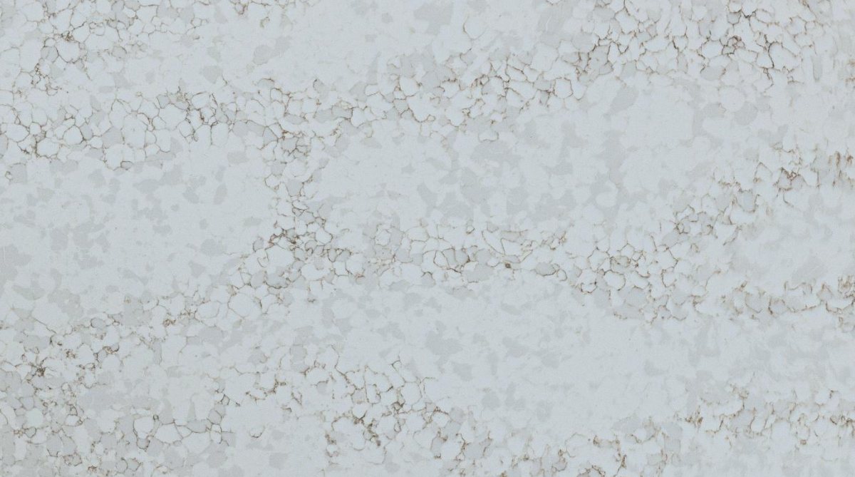 Calacatta Gio Brown full quartz slab