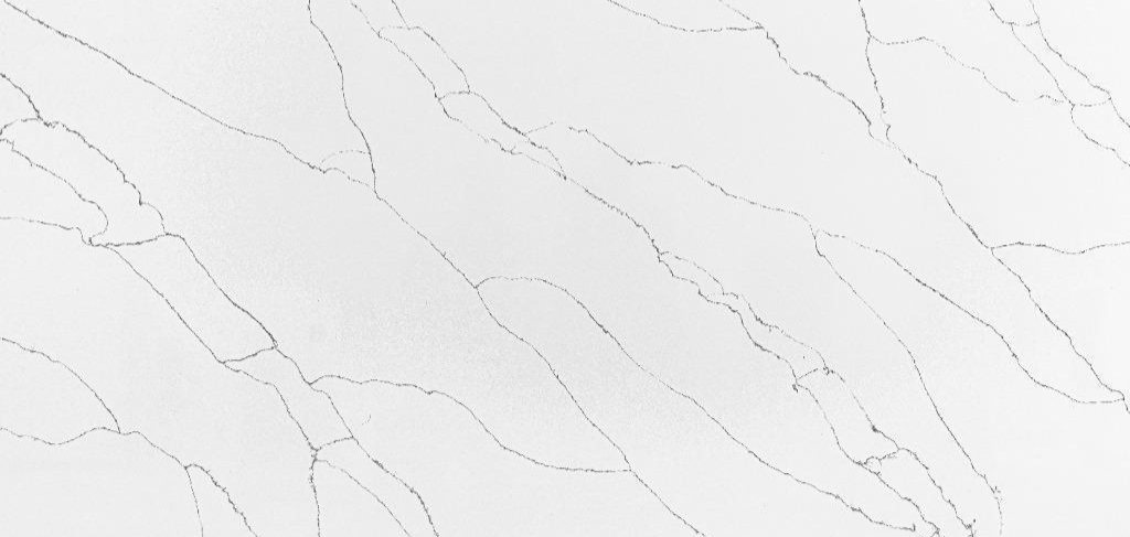 Calacatta White Rafeal quartz slab, Mayur Marbles Chennai