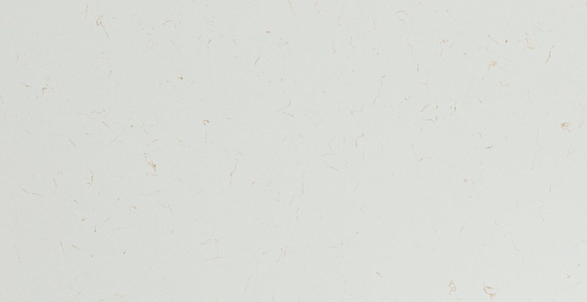 Cararra Gold full quartz slab