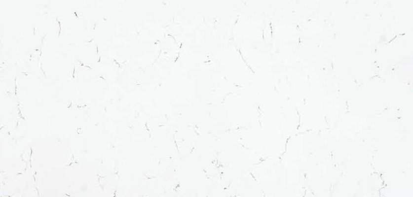 Carrara Plasma full quartz slab