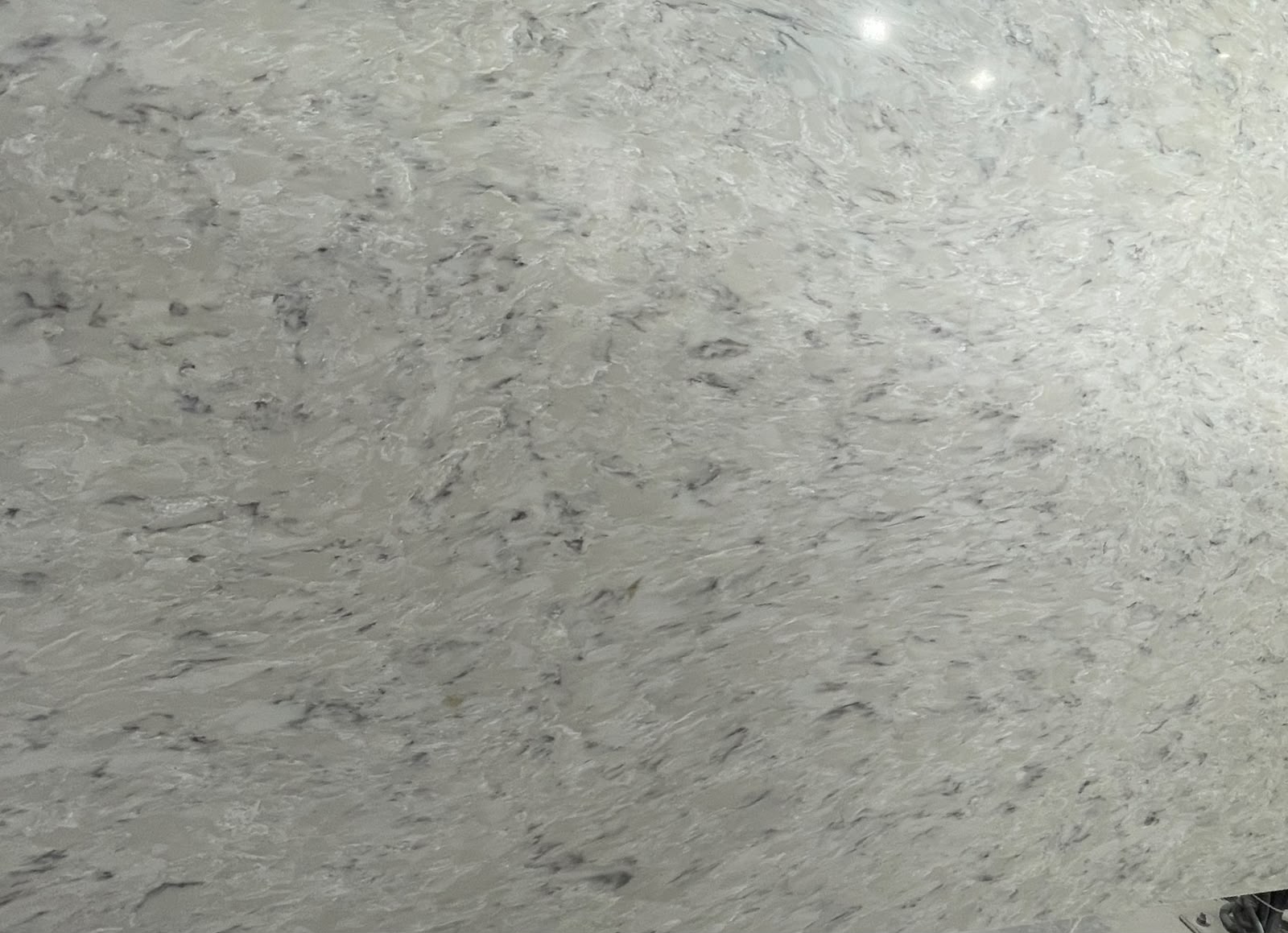 CL Brahma full quartz slab