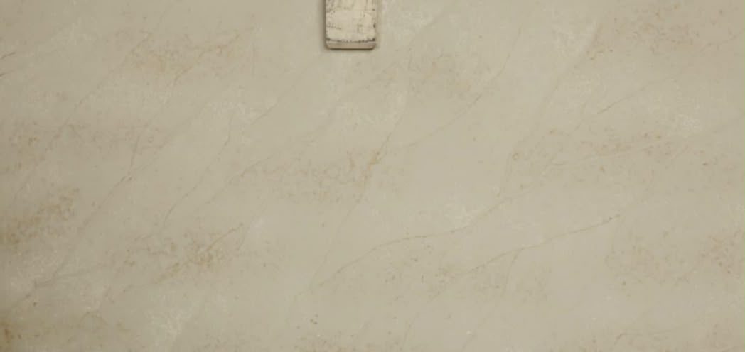 Celestia Gold full quartz slab