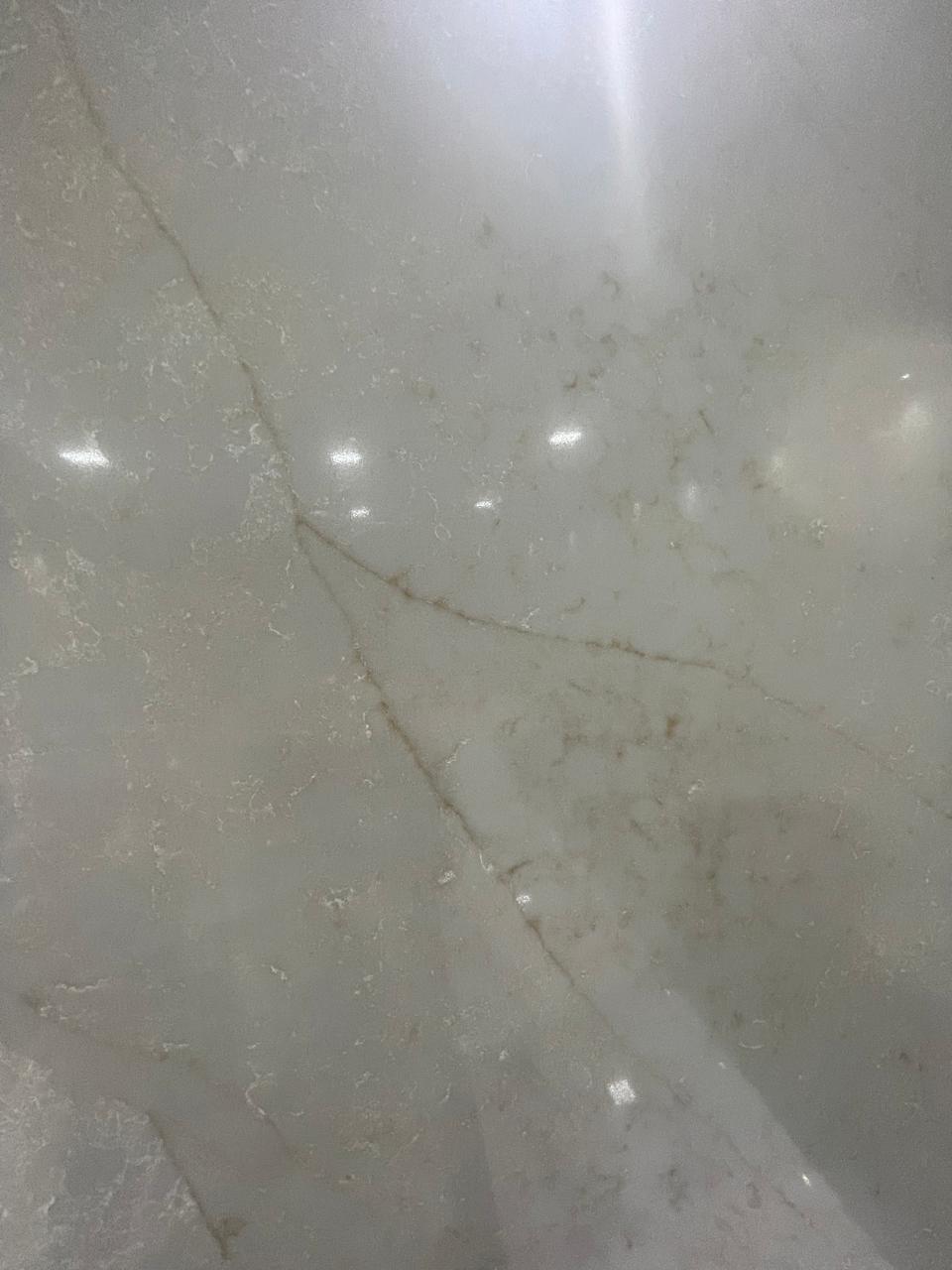 Celestia Gold quartz slab, Mayur Marbles Chennai