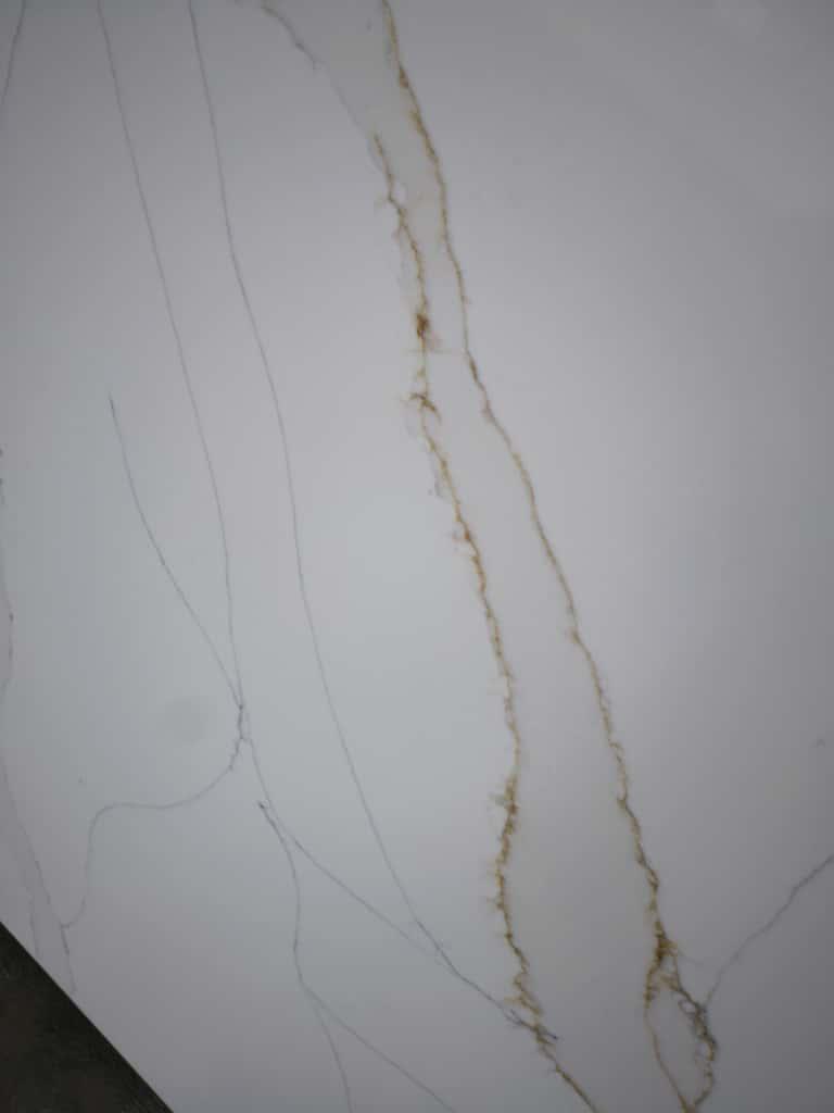 Ice Gold quartz slab, Mayur Marbles Chennai