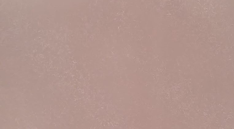 Majestic Pink full quartz slab