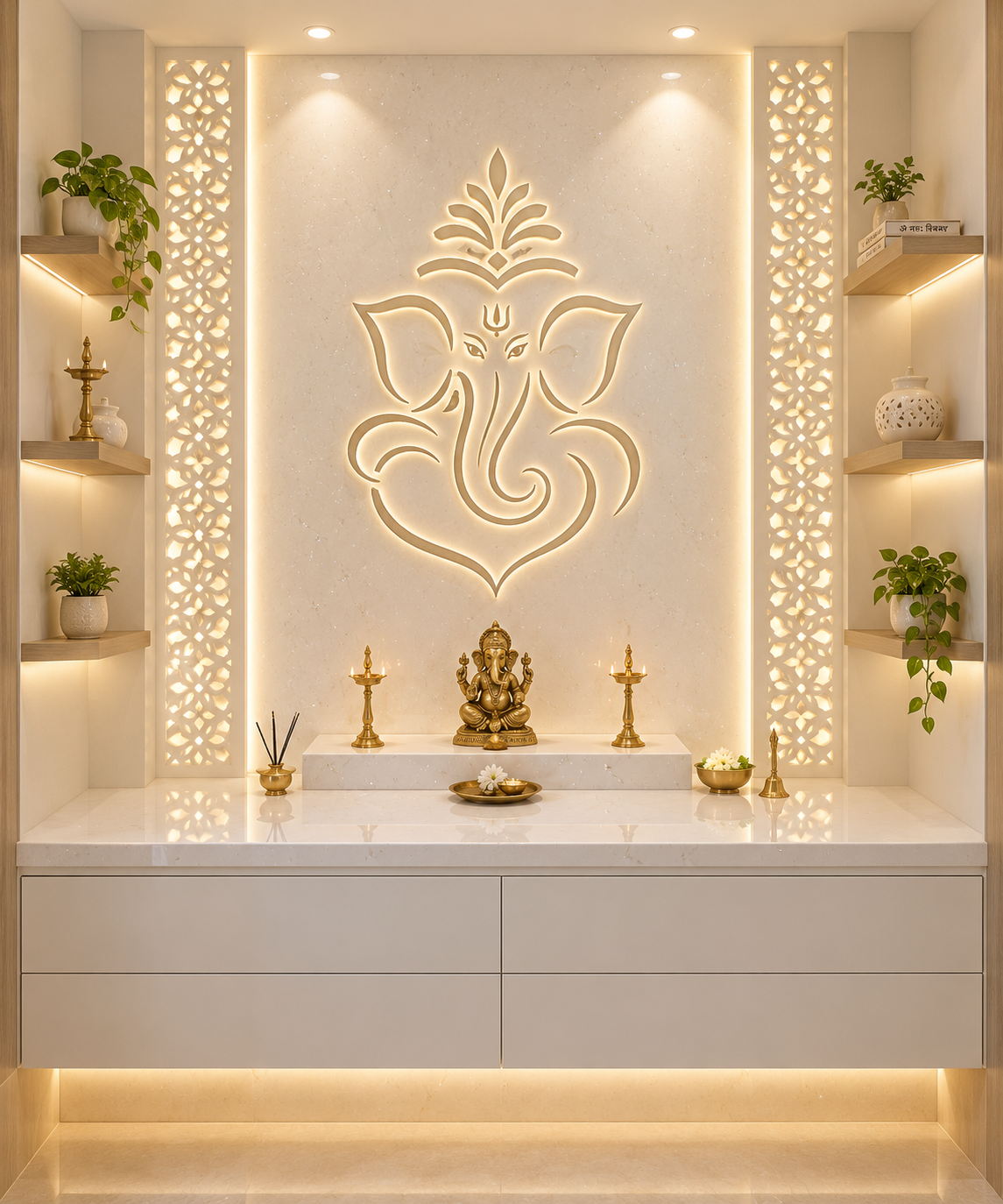 Breakfast and Dining Counters in quartz, Mayur Marbles Chennai