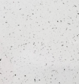 White Galaxy quartz slab, Mayur Marbles Chennai
